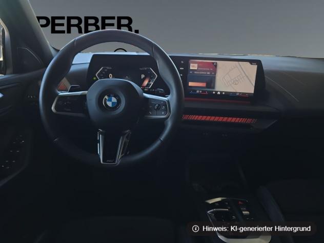 BMW Serie 1 116 MSport Design aut. LED NAVI CAMERA HARMAN-KARDON - Foto 8