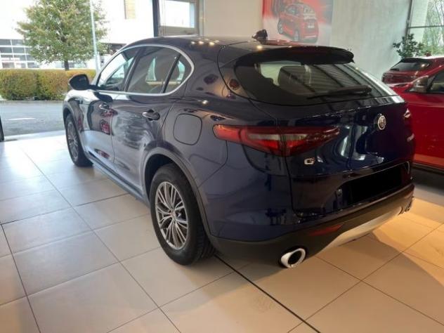 ALFA ROMEO Stelvio 2.0 Turbo 200 CV AT8 Q4 rif. 23002941 - Foto 6