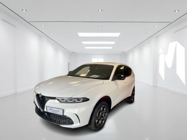 Alfa Romeo Tonale 1.5 160 CV MHEV TCT7 Sprint