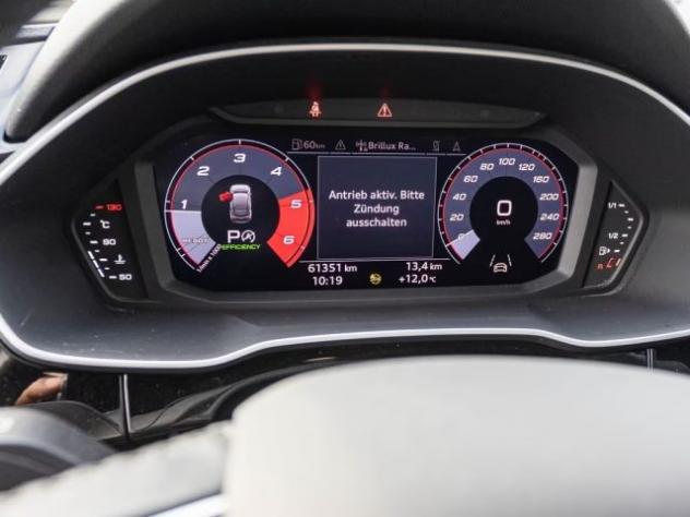 AUDI Q3 SPB 35 TDI Quattro S tronic S line Sline rif. 23065460 - Foto 9