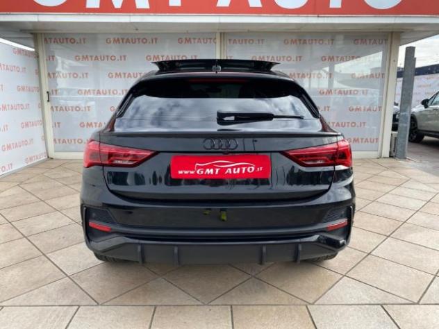 AUDI Q3 SPB 35 TDI S tronic S line edition rif. 21850311 - Foto 7