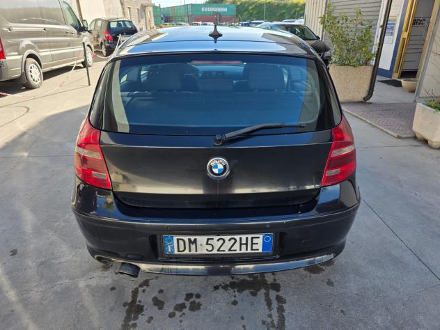 Bmw 120 120d cat 3 porte Eletta DPF - Foto 6
