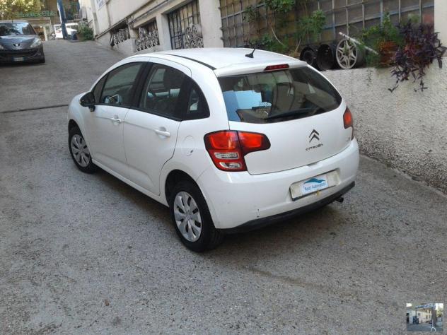 CITROEN - C3 - 1.1 White Selection - Foto 6