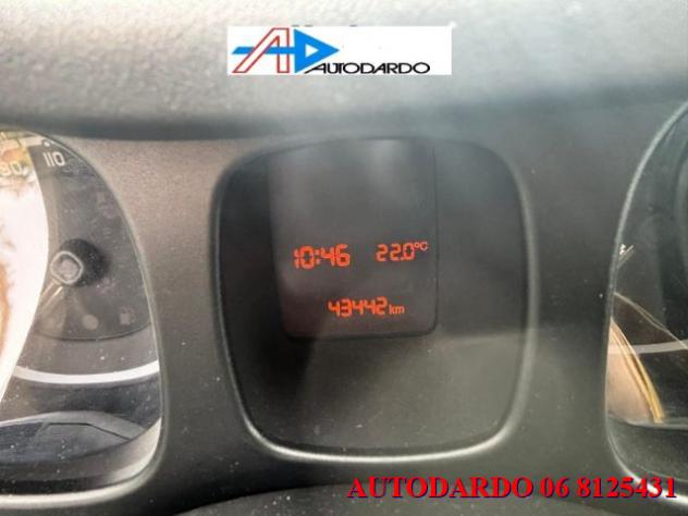 FIAT Panda 1.0 FireFly S&S Hybrid City Life rif. 23824768 - Foto 7