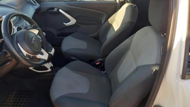 FORD Ka 1.2 8V 69CV rif. 24182857 - Foto 9