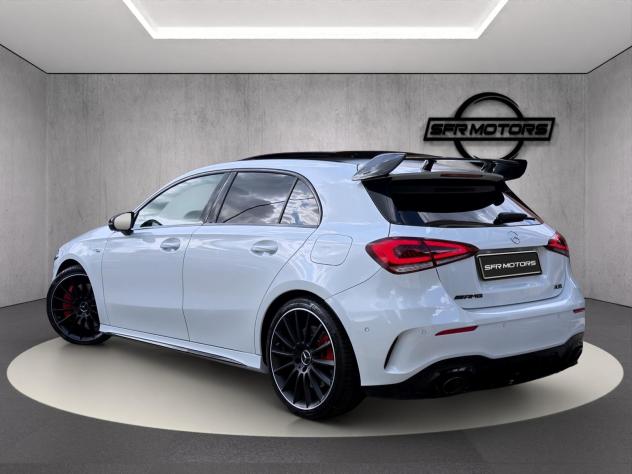 Mercedes-Benz Classe A Mercedes-AMG A 35 4MATIC - PROMO - Foto 6