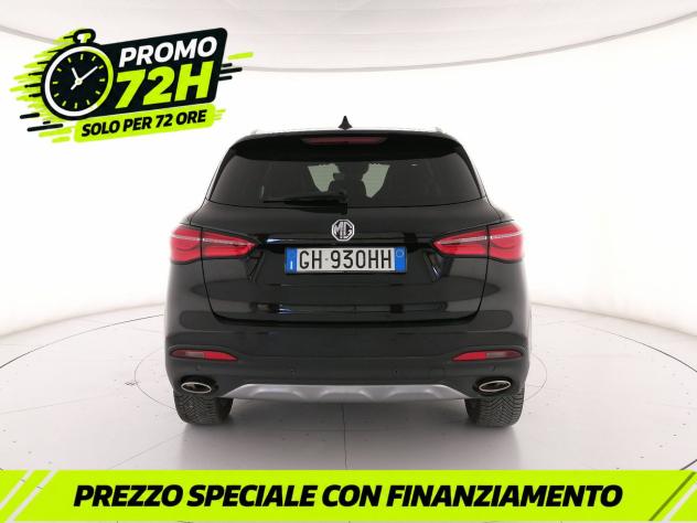 MG HS E 1.5 t-gdi phev Exclusive auto - Foto 4