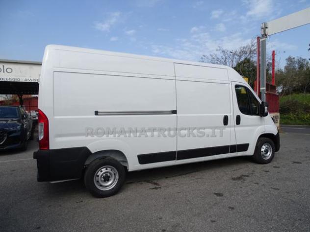 PEUGEOT Boxer 140CV L3 H2 COIBENTATO + FRIGO PRONTA CONSEGNA rif. 22265163 - Foto 10