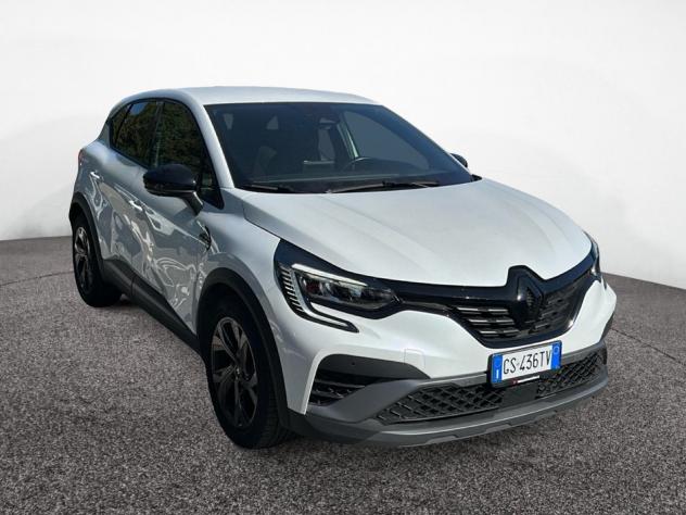 Renault Captur II 2019 1.6 E-Tech full hybrid E-Tech Engineered 145cv auto - Foto 2