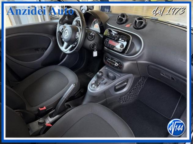 SMART ForFour 70 1.0 twinamic Passion rif. 24229889 - Foto 8