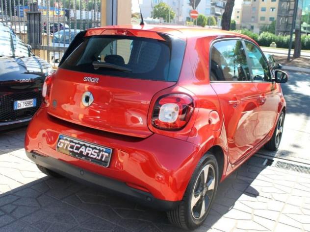 SMART ForFour EQ Passion Pdc Apple/Android UNIPRO IVA DEDUCIBILE rif. 24074412 - Foto 4