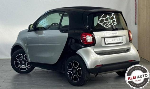 SMART ForTwo 70 1.0 twinamic Passion + ALTRE IN SEDE rif. 24109076 - Foto 6
