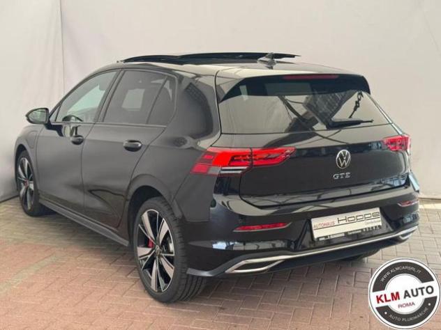 VOLKSWAGEN Golf 1.4 Plug-In Hybrid DSG GTE 245cv rif. 23952950 - Foto 5