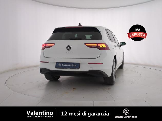 Volkswagen Golf 2.0 TDI SCR Edition Plus - Foto 3