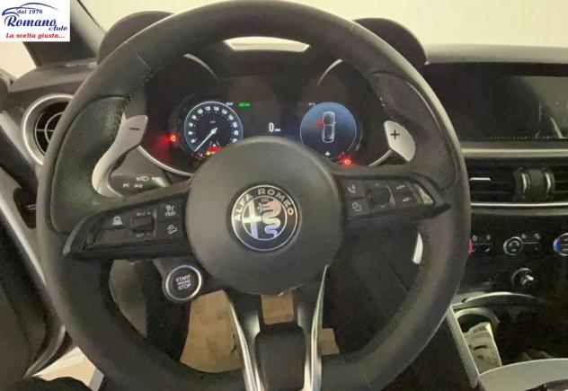 NEW ALFA ROMEO - Stelvio - 2.2 T.diesel 210CV AT8 Q4 Veloce - Foto 8