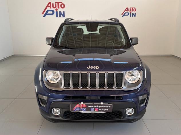 Jeep Renegade 1.6 MJet 130cv Limited - Foto 2