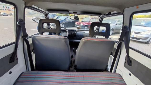 FIAT PANDA 750 FIRE - Foto 10