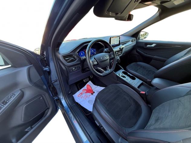 Ford Kuga 2.5 Benzina PHEV 225CV 2WD Auto ST-Line X - Foto 9