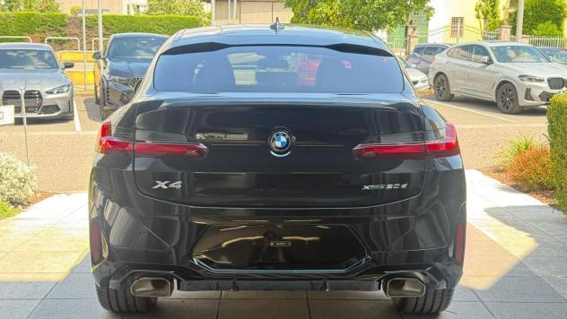 BMW X4 xDrive20d M Sport - Foto 6