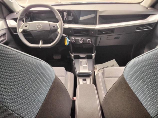 Opel Frontera 1.2 Hybrid Edition 145cv EDCT *PROMO AZZURRA* - Foto 9