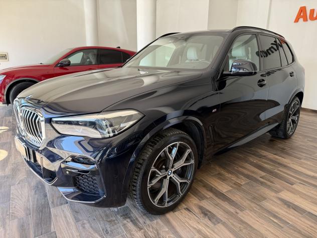 BMW X5 X5 xdrive30d mhev 48V Msport auto - Foto 3