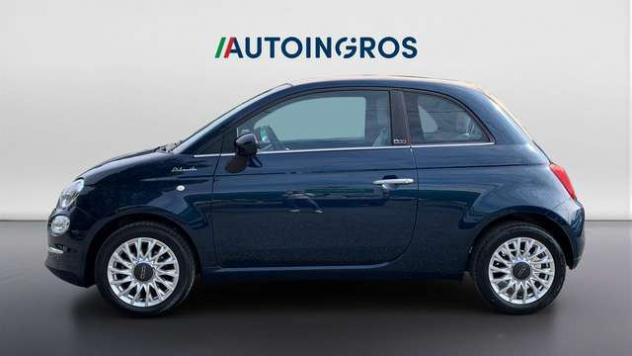 FIAT 500C 1.0 hybrid Dolcevita 70cv - Foto 2