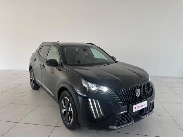 PEUGEOT 2008 NUOVO ALLURE PureTech 100 S&S rif. 22656293 - Foto 7