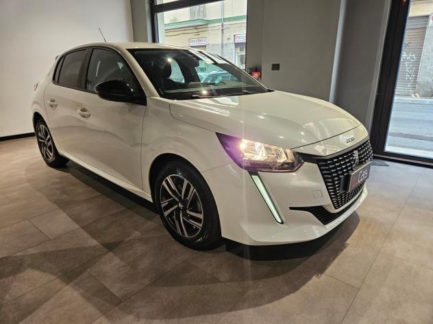208 100cv EAT8 5 porte Allure Pack N1 IVA ESP - Foto 3