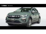 Dacia Sandero Stepway III 2021 Stepway 1.0 tce ECO-G Expression