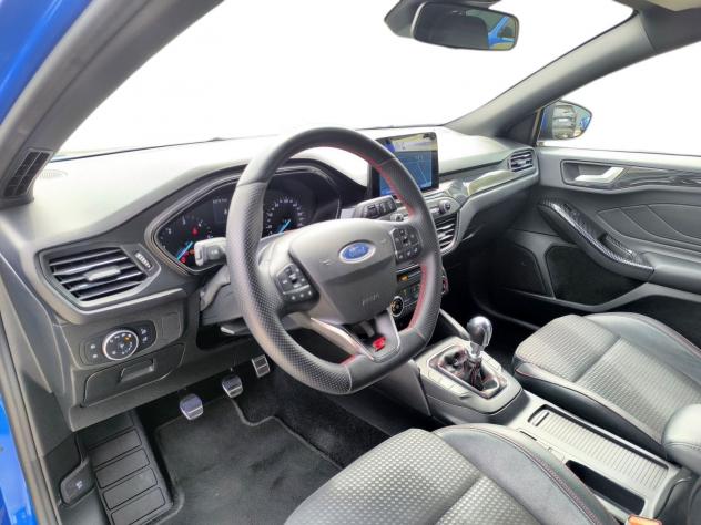 Ford Focus 1.5 TDCI 120 HP ST LINE NEOPATENTATI - Foto 9