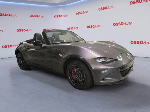 Mazda MX-5 1,5L SKYACTIV G HOMURA 132 MT - Foto 2