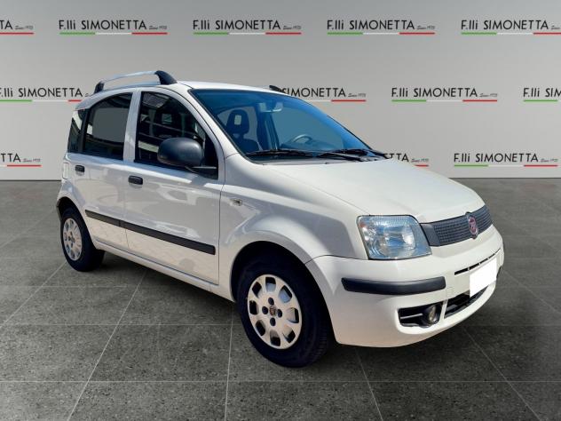 FIAT Panda 1.2 Classic 69cv - Foto 3