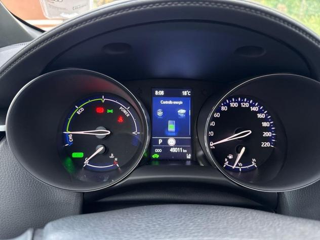 Toyota C-HR C-HR 1.8h Trend e-cvt - Foto 8