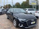 AUDI A3 SPB 40 TFSI e S tronic Business Advanced rif. 24134012
