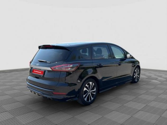 FORD S-Max S-Max ST-Line Business 5/7 p.ti 2.0 EcoBlue 150 CV rif. 23881805 - Foto 5