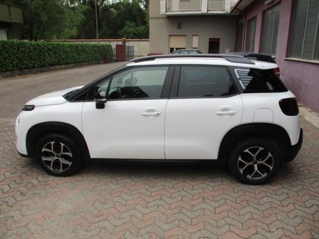 CITROEN C3 Aircross PureTech 110 S&S Shine*NEW MODEL *PREZZO REALE! rif. 23909587 - Foto 3