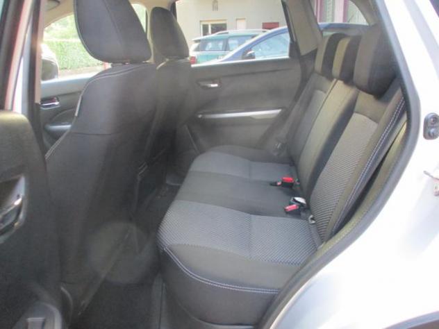SUZUKI Vitara 1.0 Boosterjet 4WD AllGrip Cool *PREZZO REALE rif. 23959300 - Foto 9