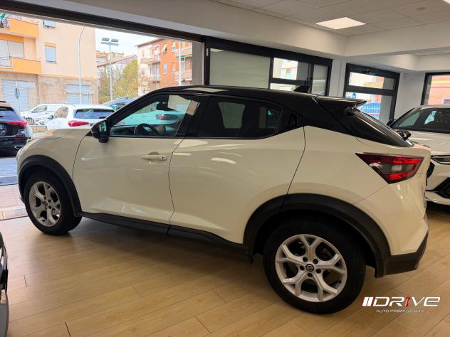 NISSAN Juke 2ª serie Juke 1.0 DIG-T 114 CV N-Connecta - Foto 8