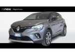 Renault Captur II 2019 techno fast track TCe 100 GPL