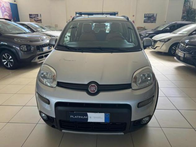FIAT Panda 0.9 TwinAir Turbo S&S 4x4 rif. 20480327 - Foto 2