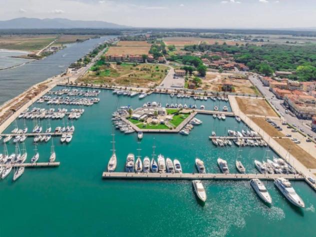 Immobile in asta di 4 m² in vendita a Pisa - Foto 3