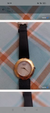 OROLOGIO BULOVA VINTAGE DONNA - Foto 6