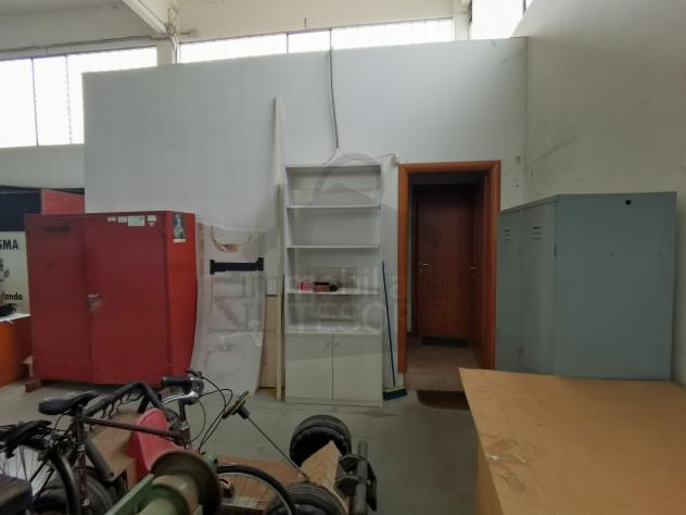 Industriale/Artigianale in affitto a Verucchio - Foto 8