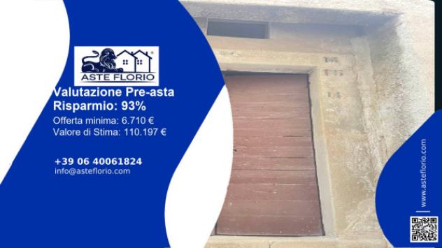 Immobile in asta di 120 m² in vendita a Alvito - Foto 2