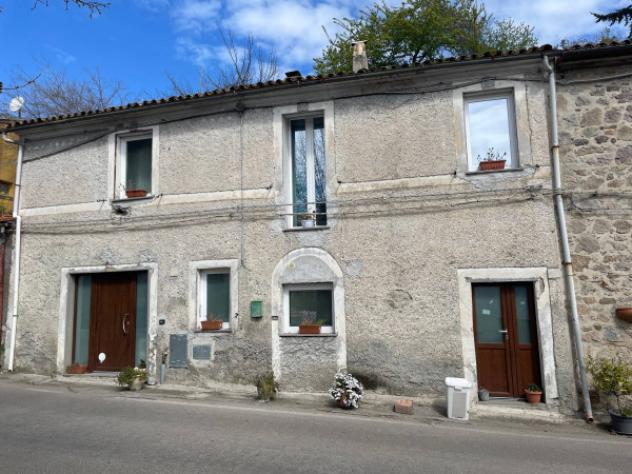 Immobile in asta di 121 m² in vendita a Bolsena