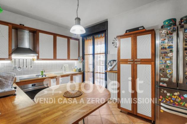 Appartamento di 139 m² con 4 locali e box auto in vendita a Bussero - Foto 10