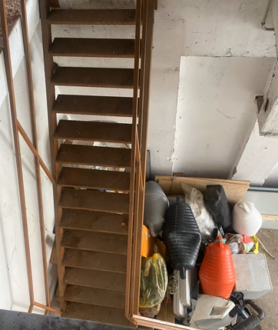 Porzione di casa in vendita a Busto Arsizio - Foto 6