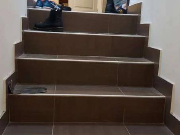 Immobile in asta di 361 m², box auto doppio in vendita a Carvico - Foto 20
