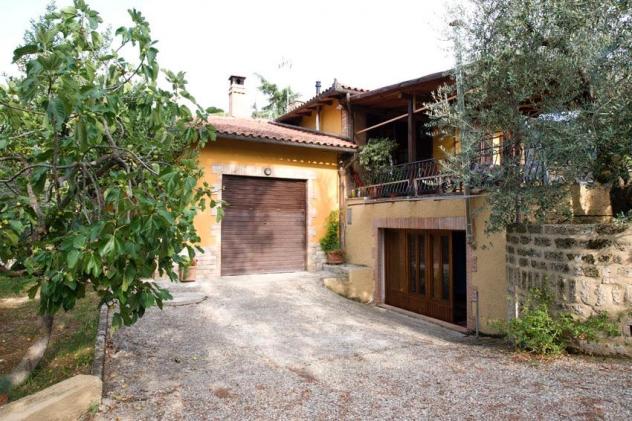 Villa in vendita a Castelnuovo Berardenga 400 mq Rif: 1337953 - Foto 10