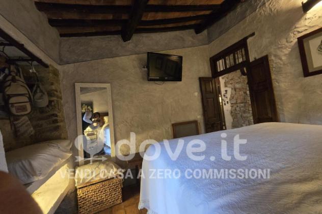 Appartamento di 130 m² con più di 5 locali in vendita a Castiglione d'Orcia - Foto 20